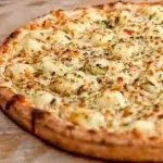 Pizza CATUPIRY