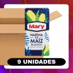 Bulto Mary Harina Maíz 2kg
