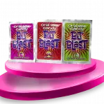 BJ BLAST - FRESA