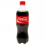 Coca-Cola 600 ml
