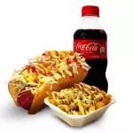 Combo Perro Caliente