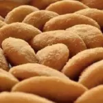 Risoles de milho