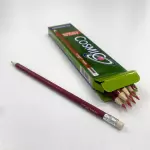 LAPIZ ROJO O CHEQUEO