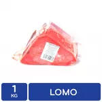 PREMIUM TUNA FILET 1kg / A