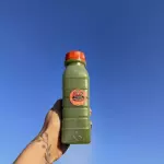 Suco Detox natural