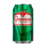 Guaraná antarctica Lata