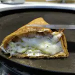 CREPA 3 QUESOS
