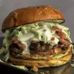 BENJI BURGUER