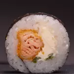 Futomaki Salmón Furay