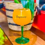 Mimoso