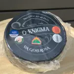 Queijo Enigma 550gr