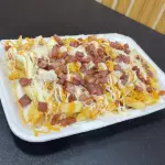 Batata - Frita