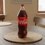 Coca-cola Original 2 lt