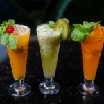 Saquerinha de Frutas