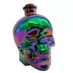 BOTELLA CALAVERA