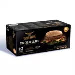 Torta Beef 1/2 Pound El Arreo