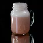 FRESA EN AGUA