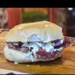 Linguiça simpes
