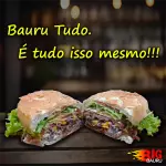 Bauru tudo