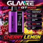 Glam- Cherry Lemon 🍒🍋