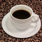 Cafe chico
