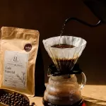 Café Especial •  Grãos