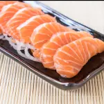 SASHIMI FRESCO