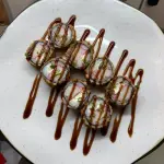 Hot Roll Kani
