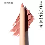 Lápiz labial beauty colections