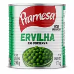 Ervilha Enlatada