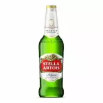 Stella Long Neck