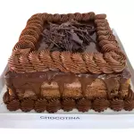 CHOCOTINA