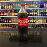 COCA COLA 1,5L