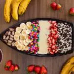 BARCA DE AÇAÍ GRANDE