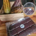 Chocolate Bean to bar ACRI 70%