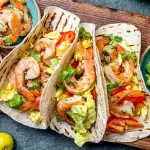 TACO PA LA TOXICA