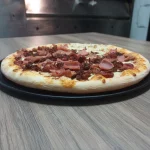 Pizza Barbacoa