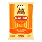 Granfino Fubá de Milho1Kg