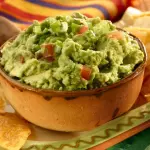 Orden de guacamole