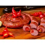 Linguiça Premium