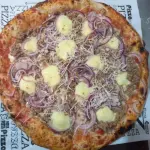 ATUM COM CATUPIRY