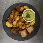 LA PICADA DEL PARCERO