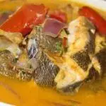 SUDADO DE PESCADO