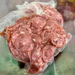 CALABRESA FATIADA