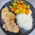 Frango Grelhado