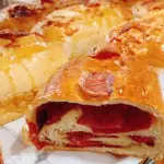 Pão de Batata Tam. Familia