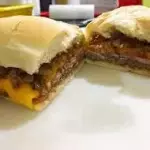 LOMITO DE CHEDDAR Y PANCETA