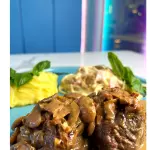 Lomito cosita rica (al gusto)