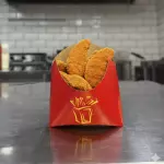 Mini Chicken