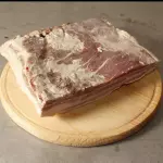COSTILLA DE CERDO PREMIUM 250gr